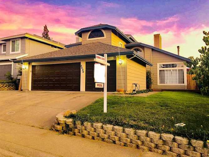3430 Parker Street Rocklin, CA 95765