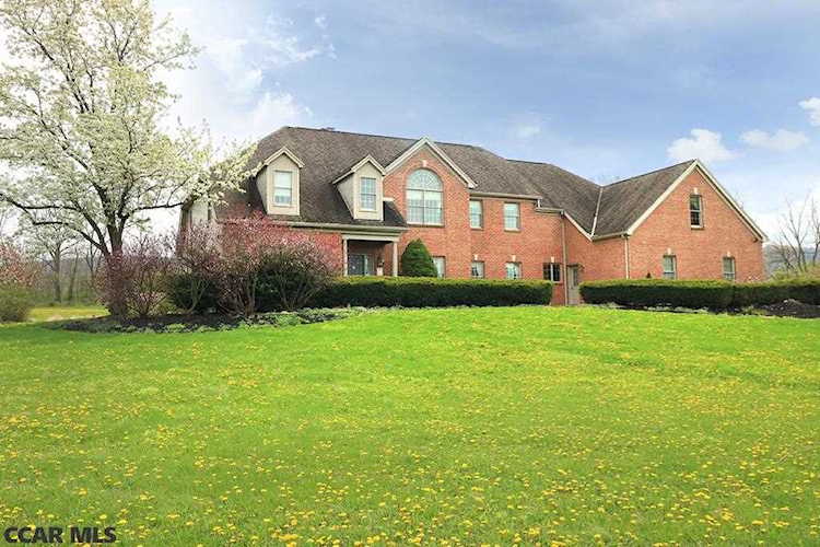 2024 Earlystown Road Centre Hall, PA 16828