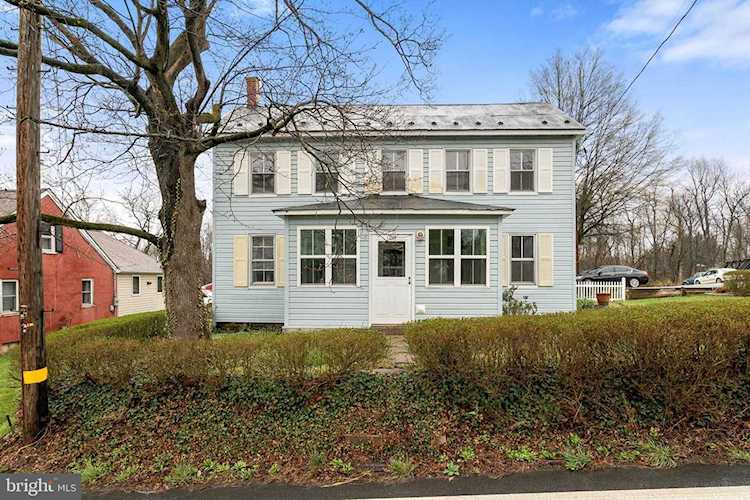 12514 Fingerboard Rd Monrovia, MD 21770