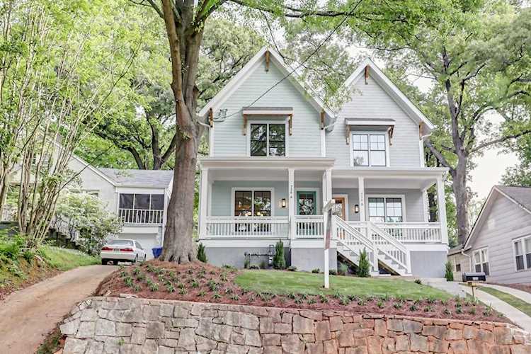 726 Berne Street SE Unit A Atlanta, GA 30312