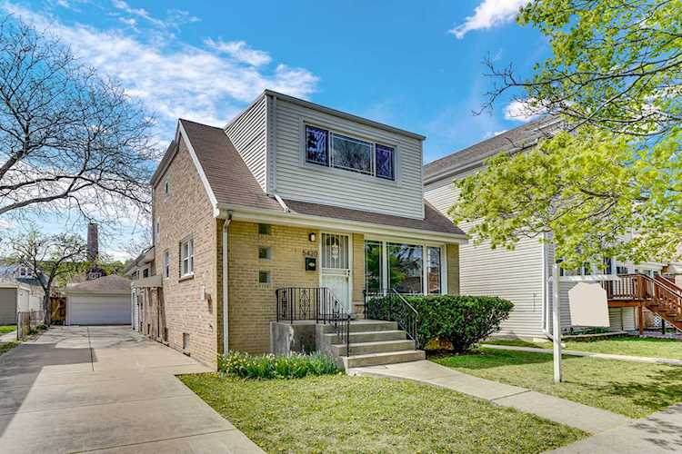 5420 N Lotus Ave Chicago, IL 60630