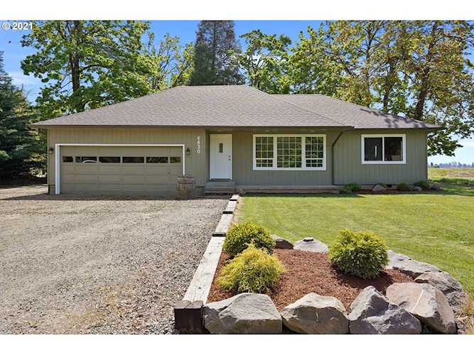 6430 Lardon Rd Salem, OR 97305