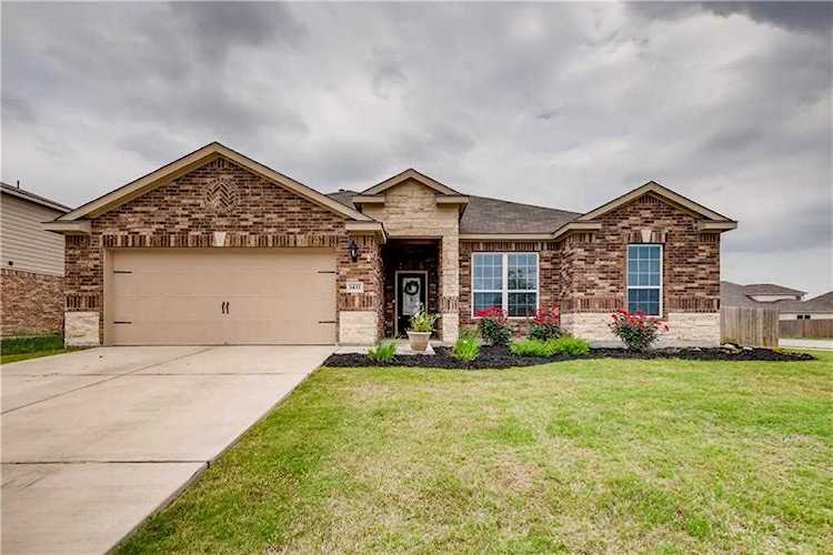 1433 Violet LN Kyle, TX 78640