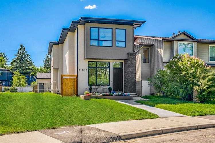 1115B Reader Crescent NE Calgary, AB T2E 5J8