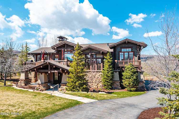 7994 Glenwild Dr Park City, UT 84098
