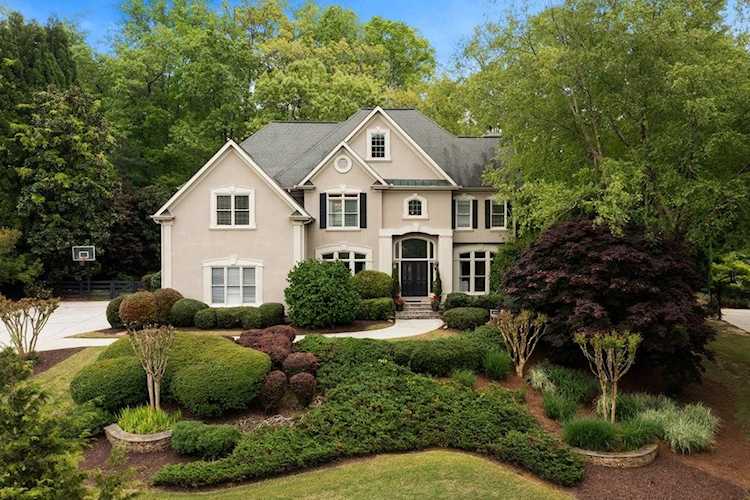 920 Champions Fairway Dr Alpharetta, GA 30004