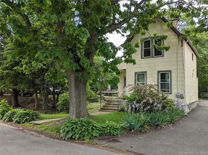 22 Robertson Street New Haven, CT 06513