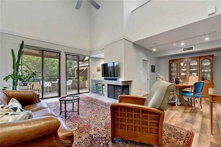 1707 Spyglass DR #49 Austin, TX 78746