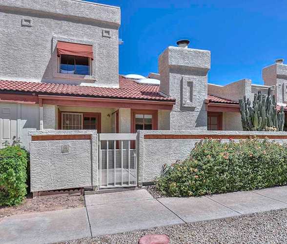 3535 W Monte Cristo Avenue #113 Phoenix, AZ 85053 | MLS 6229389 Photo 1