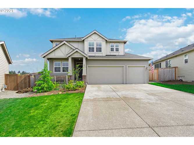 3732 S Kennedy Dr Ridgefield, WA 98642