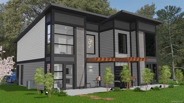 1175 Resort Dr Parksville, BC V9P 2E3