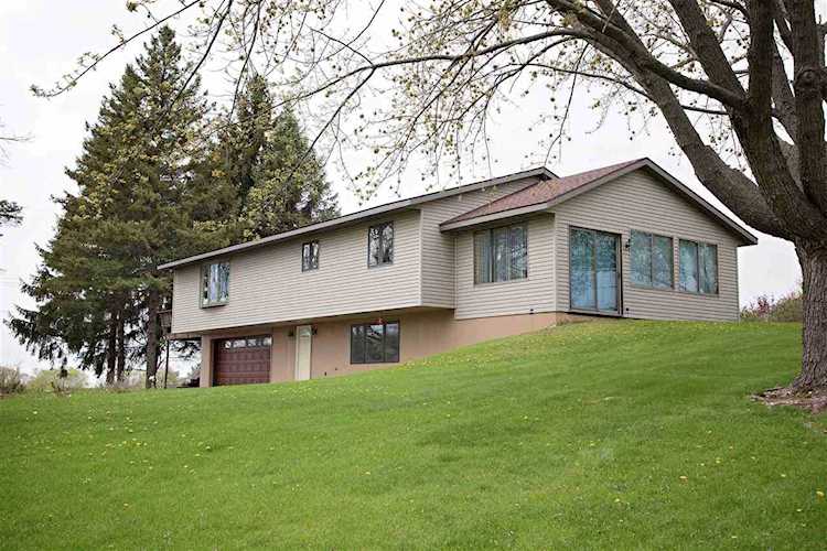 N9134 County Road F Fort Winnebago, WI 53901