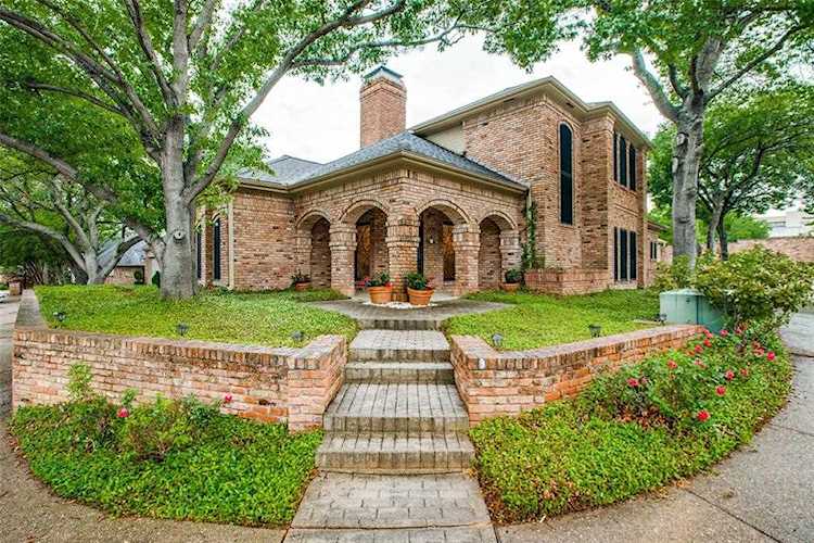 11921 Forest Lakes Lane Dallas, TX 75230