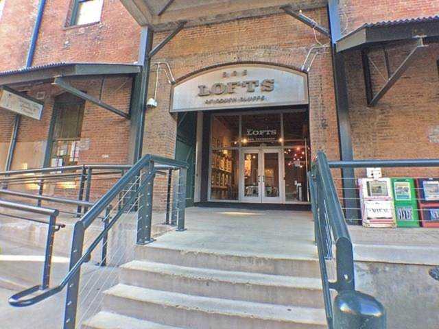 505 Tennessee St Memphis, TN 38103