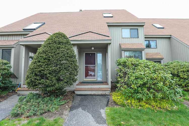 5 Saratoga Ct #29 Bedford, NH 03110