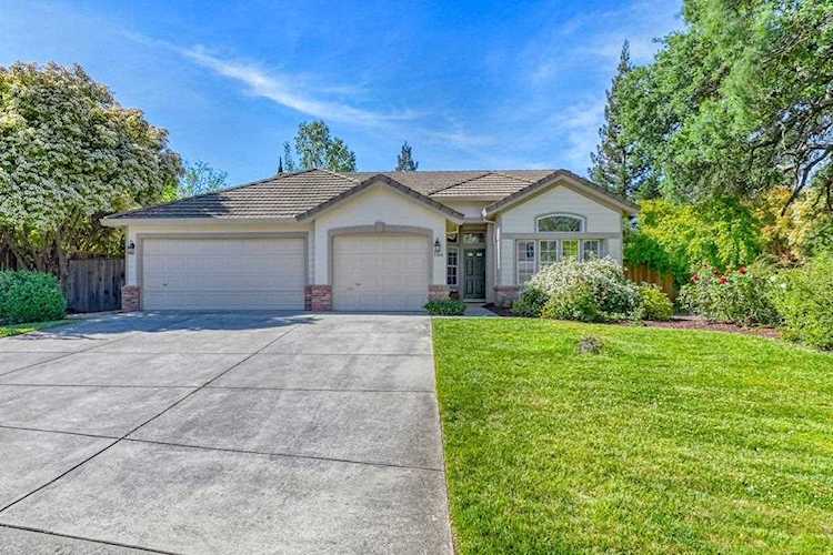 3304 Bellingham Place El Dorado Hills, CA 95762