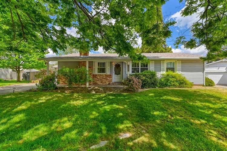 7467 Skycrest Court Citrus Heights, CA 95610