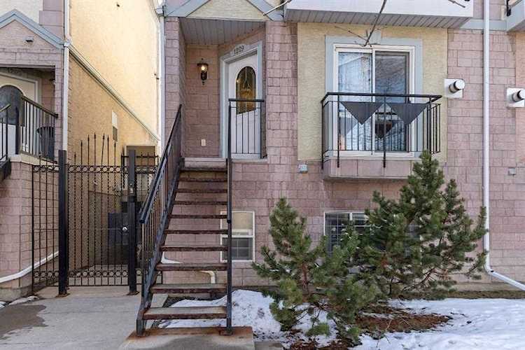 1209 15 Ave SW Calgary, AB T3C 0X6