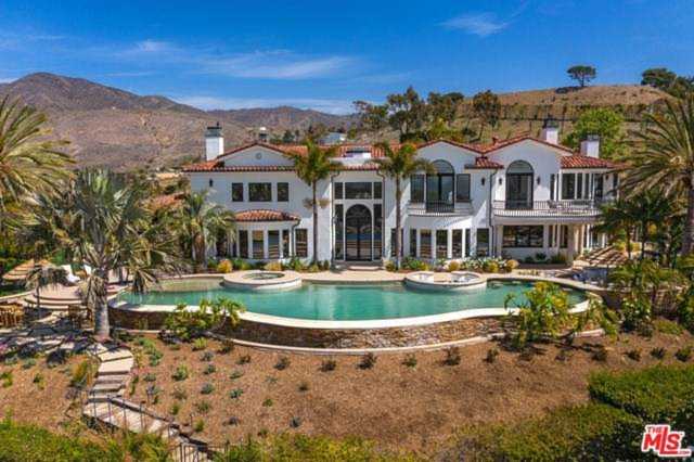 6020 Bonsall Dr Malibu, CA 90265