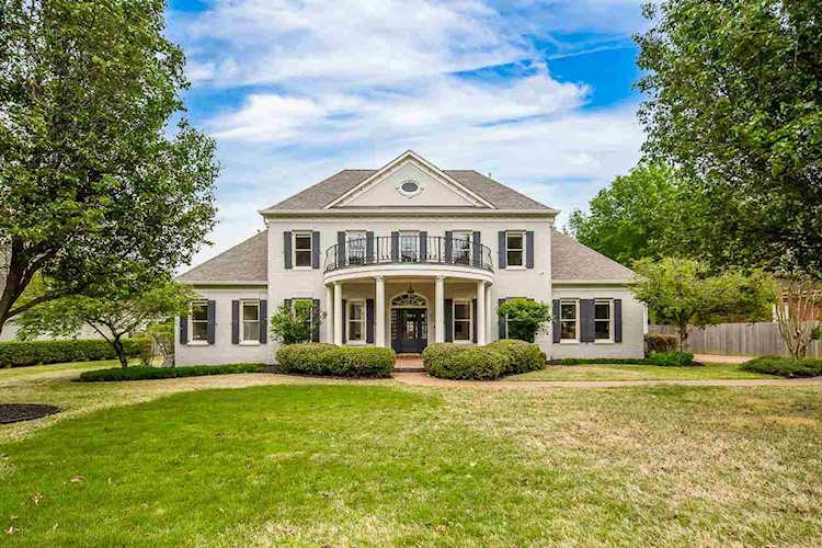 3270 Bedford Ln Germantown, TN 38139