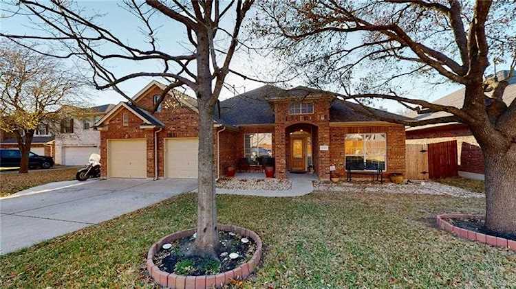 2505 Texan DR Cedar Park, TX 78613