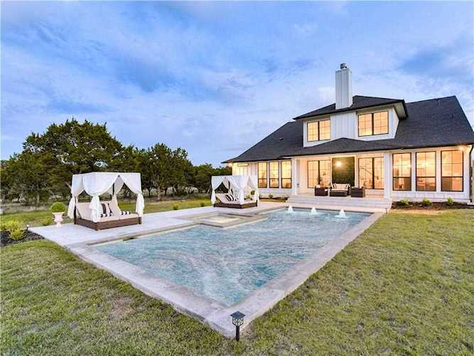 14145 Bear Creek PASS Austin, TX 78737