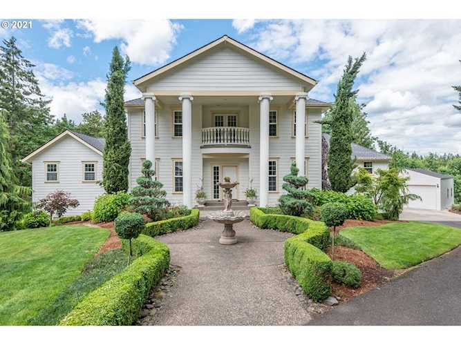 17641 S Big Sky Way Oregon City, OR 97045