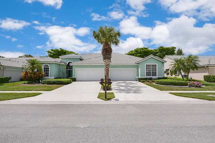7836 Rockford Road Boynton Beach, FL 33472