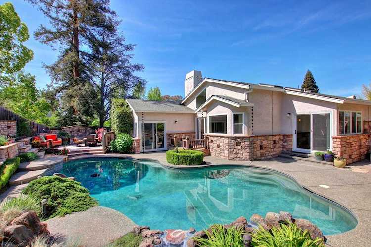 6504 Pineburr Court Orangevale, CA 95662