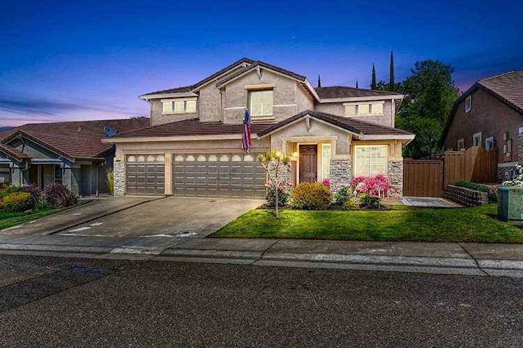 1184 Burwick Lane Folsom, CA 95630