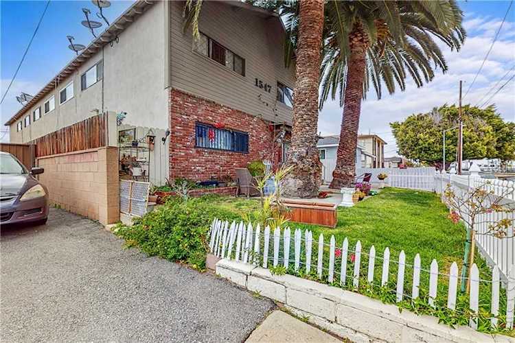 1547 Torrance Blvd Torrance, CA 90501