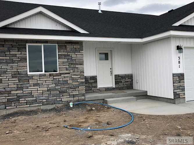424 Franklin Rigby, ID 83442