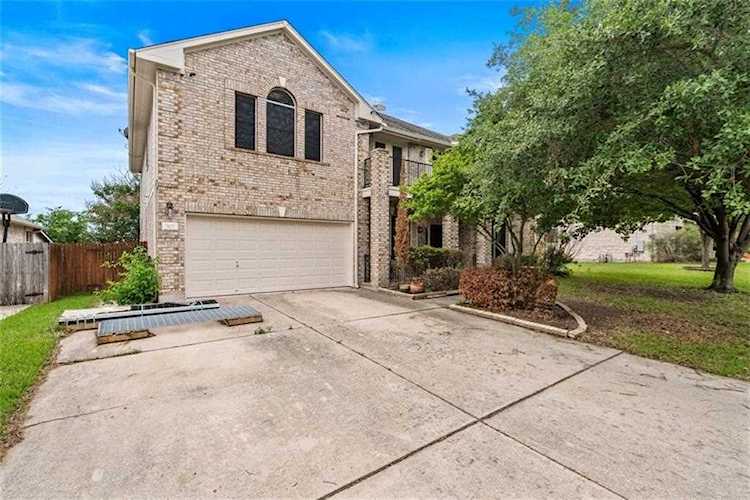507 Ambrose DR Pflugerville, TX 78660