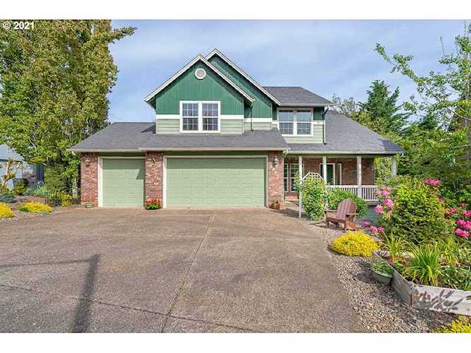 2885 NW Fillmore Ave Salem, OR 97304