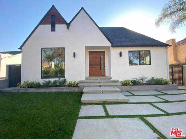 334 S Sycamore Ave Los Angeles, CA 90036