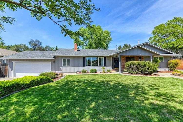 8515 Lonon Court Orangevale, CA 95662