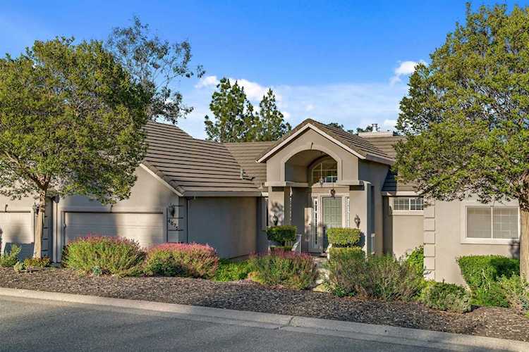 4875 Danbury Circle El Dorado Hills, CA 95762