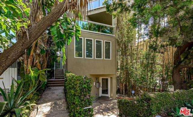 616 Huntley Dr #2 West Hollywood, CA 90069
