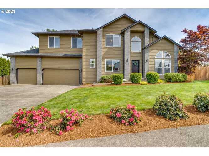 3212 NW Sierra Dr Camas, WA 98607