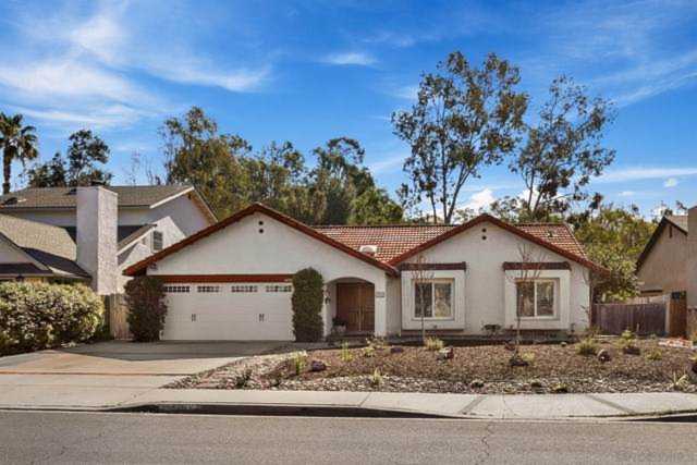 14961 Amso St Poway, CA 92064