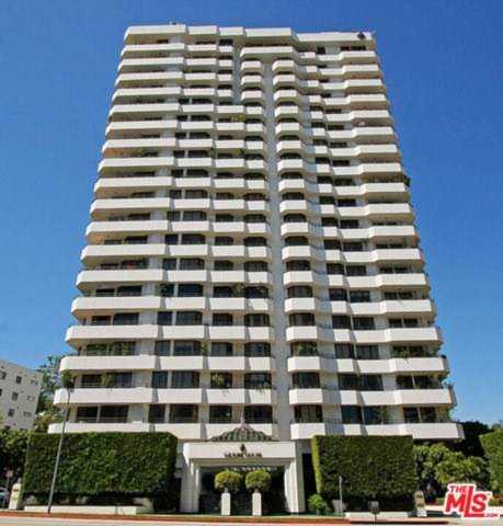 10601 Wilshire Blvd #PHW Los Angeles, CA 90024