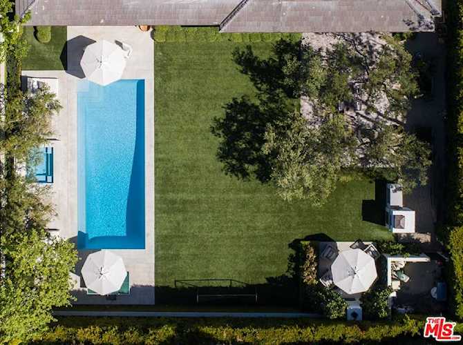 1007 Napoli Dr Pacific Palisades, CA 90272