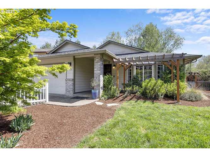 9911 NE 65th Ct Vancouver, WA 98660