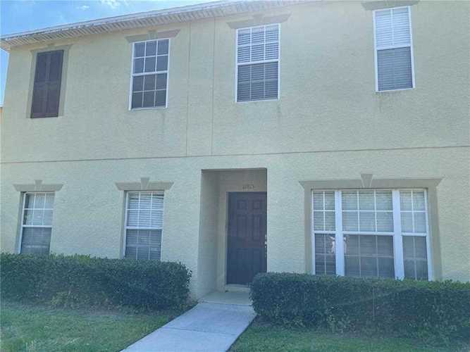 12815 Kings Crossing Dr Gibsonton, FL 33534