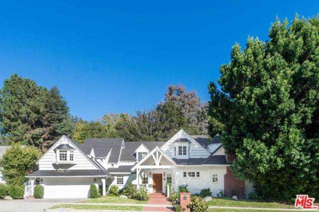 11805 Bellagio Rd Los Angeles, CA 90049