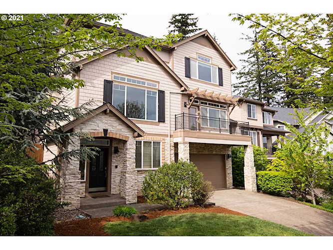 12703 SW Da Vinci Ln Tigard, OR 97224