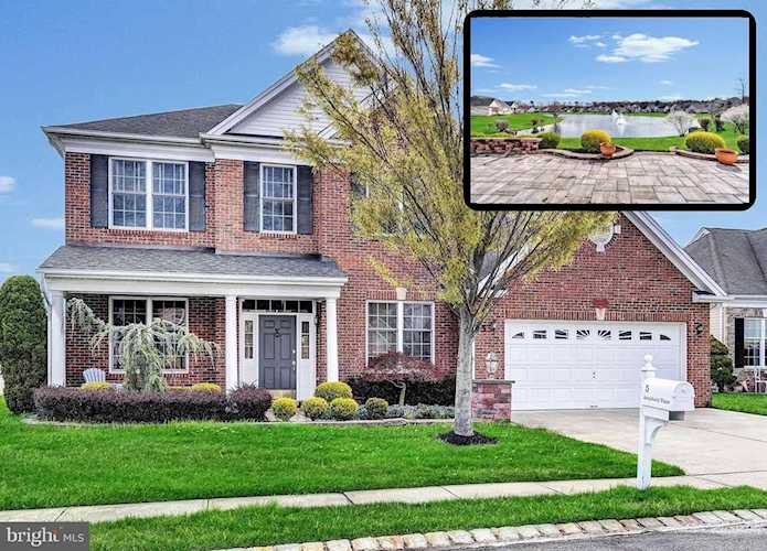 5 Attenbury PLACE Freehold, NJ 07728