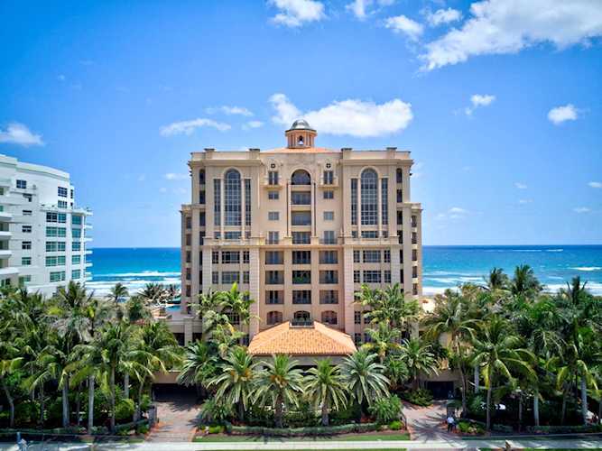 2500 S Ocean Boulevard #103 Boca Raton, FL 33432