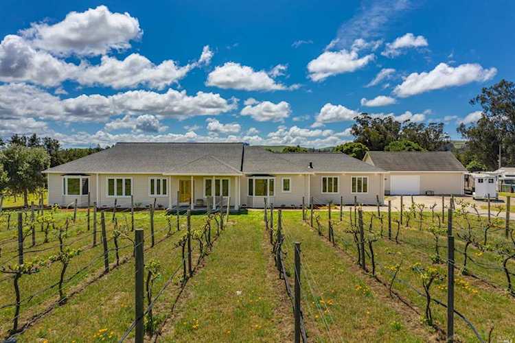 101 Genazzi Petaluma, CA 94952