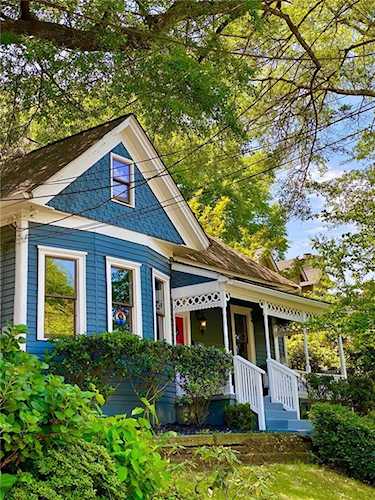 417 Woodward Ave SE Atlanta, GA 30312
